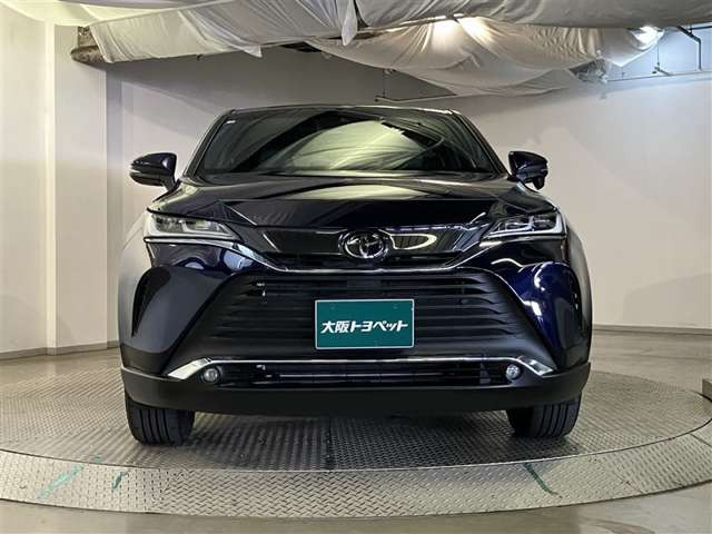 ハリアー