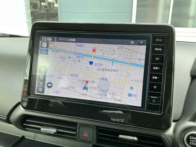 デイズハイウェイスターX