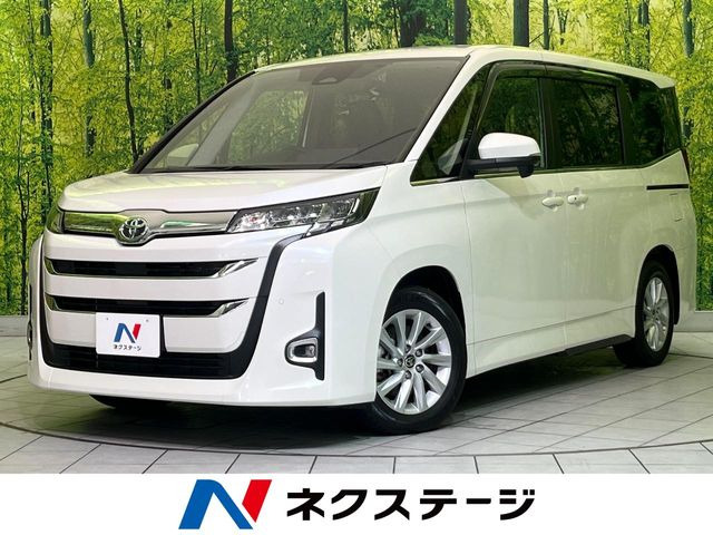 ノア2.0 Z