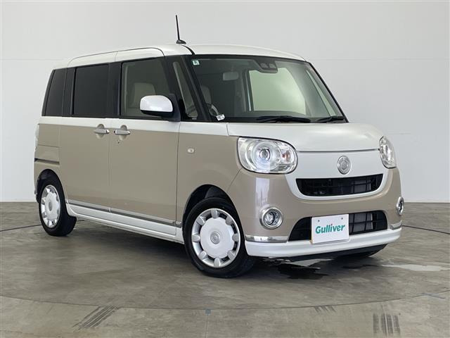 ムーヴキャンバスG メイクアップ SAIII