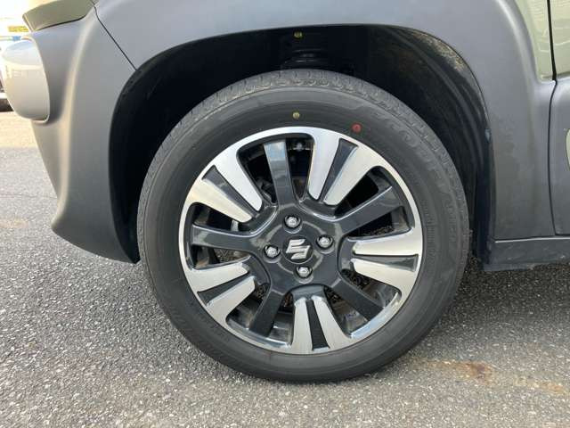 タイヤサイズ175/60R16!冬タイヤも販売してます!お気軽にどうぞ!