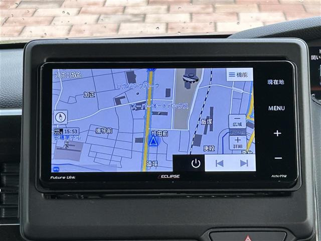 N-BOXカスタムG L ホンダセンシング 4WD