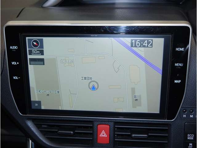 ヴォクシー2.0 ZS 煌III 4WD