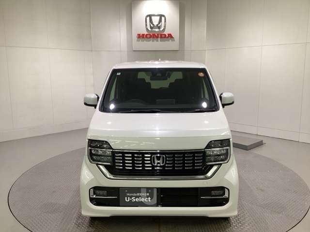 N-WGNカスタムL ホンダ センシング 4WD
