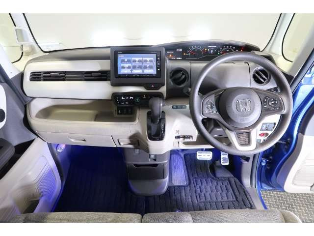 N-BOXG L ホンダセンシング