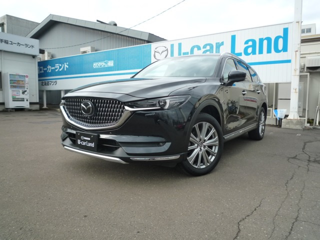 CX-52.2 XD スマートエディション 4WD
