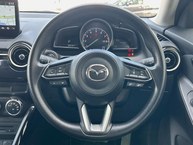 MAZDA21.5 15BD