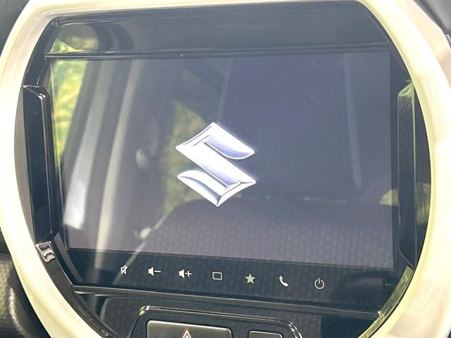 ハスラーハイブリッド(HYBRID) X