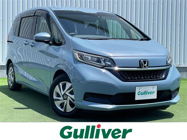 フリード1.5 ハイブリッド G ホンダセンシング