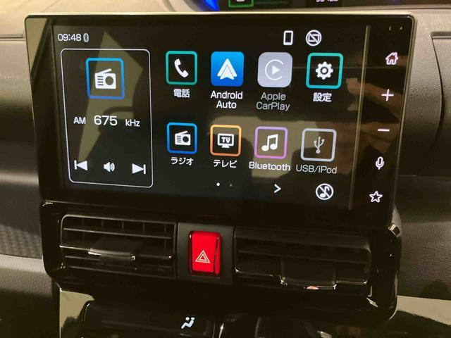タントカスタムRS