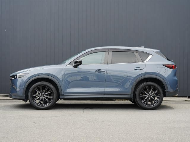 CX-52.2 XD ブラックトーンエディション