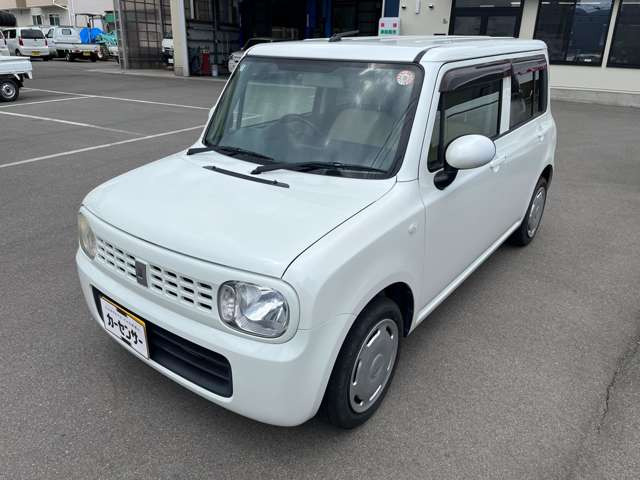 アルトラパンG