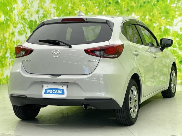 MAZDA21.5 15S スマートエディション