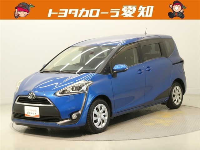 シエンタ1.5 G