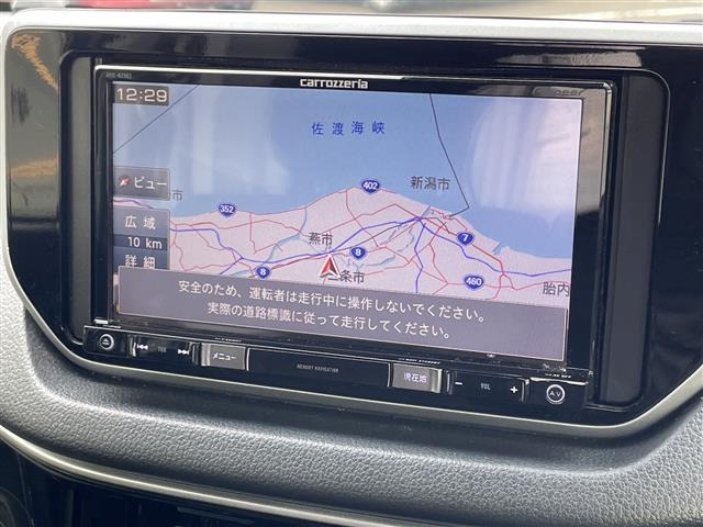 ムーヴカスタムX リミテッドII SAIII