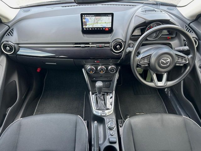 MAZDA21.5 15BD