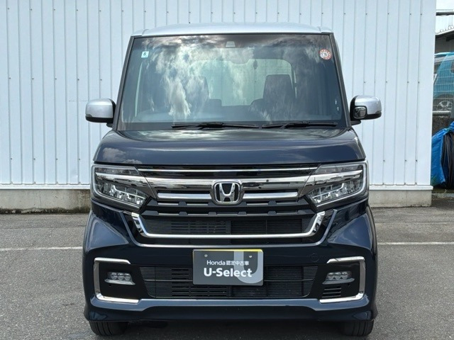 N-BOXカスタム