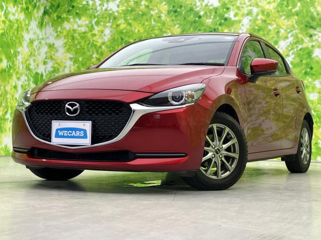 MAZDA21.5 15S プロアクティブ