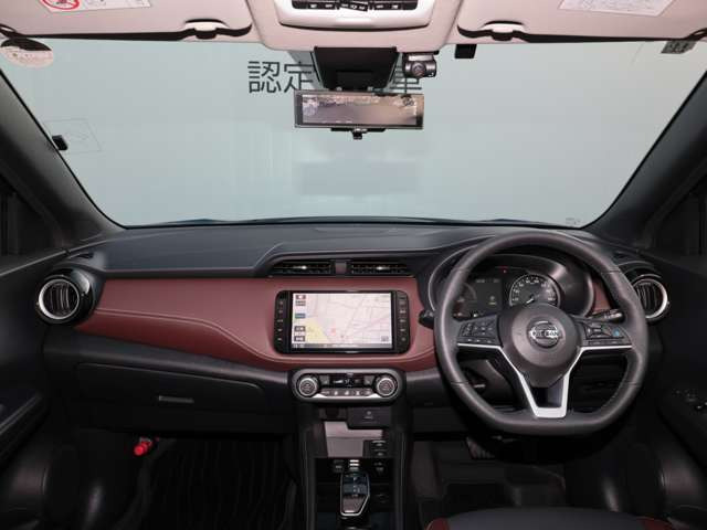 キックス1.2 X FOUR スタイルエディション(e-POWER) 4WD