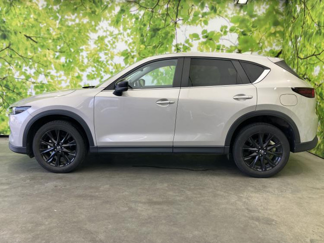 CX-52.0 20S ブラックトーンエディション