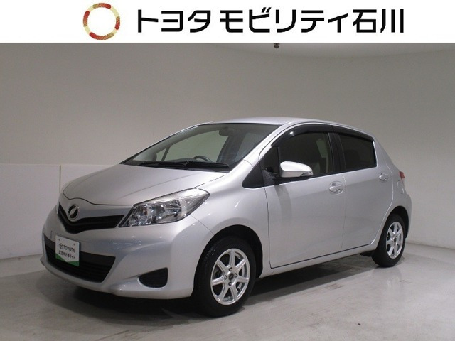 ヴィッツ1.3 F