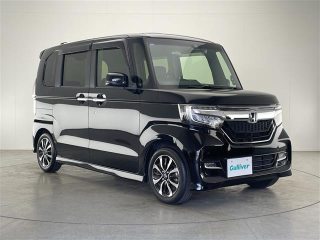 N-BOXG L ホンダセンシング