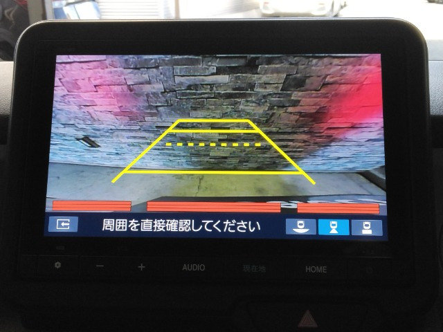 N-BOXファッションスタイル