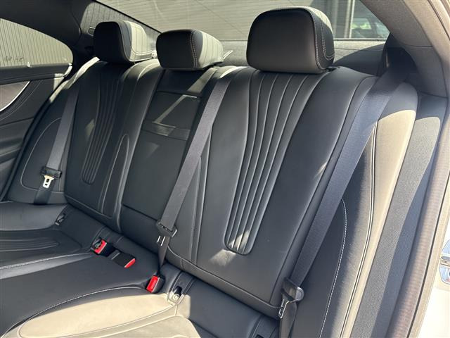 CLSクラスCLS220d スポーツ エクスクルーシブ パッケージ