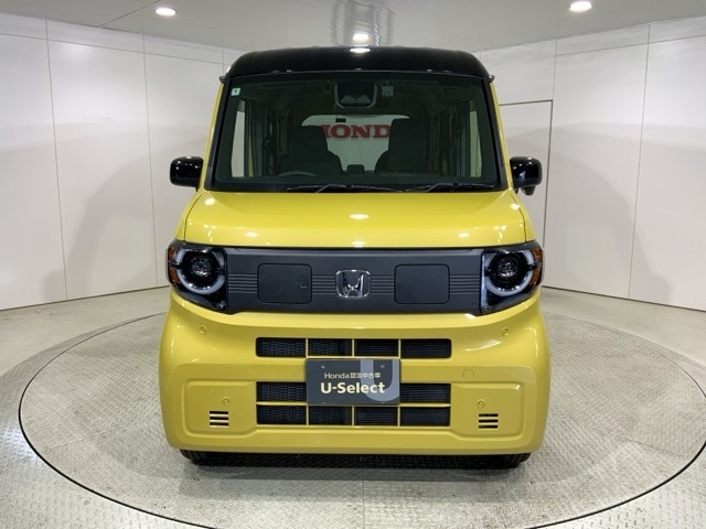 N-VAN e:e: ファン