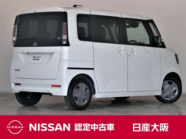 デイズルークスX