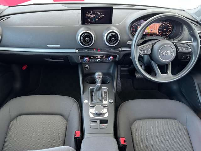 A3セダン1.4 TFSI