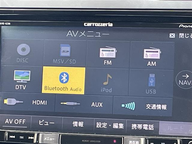 インプレッサXV2.0i アイサイト 4WD