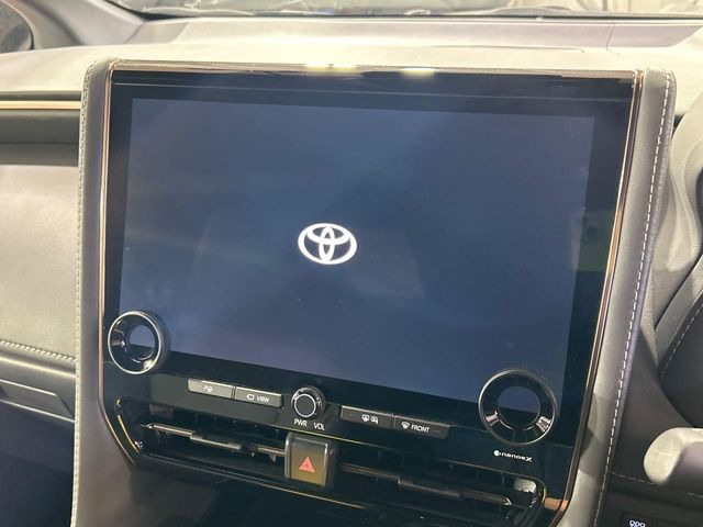 アルファード2.5 Z