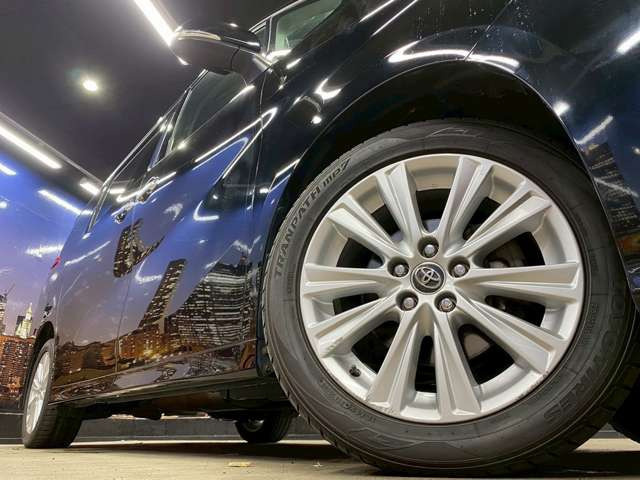 ����18�C���`�A���~�z�C�[��!�R�[�e�B���O��������܂�!���ꂪ���ȃA���~�z�C�[�������S�ł�!!