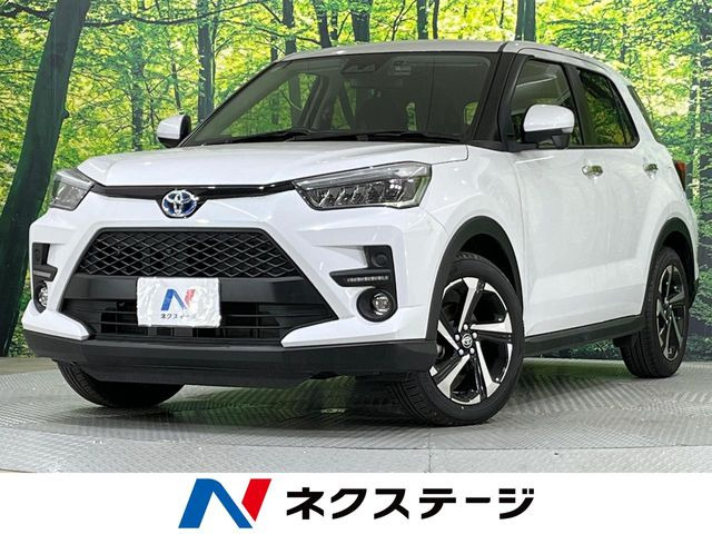 ライズ1.2 Z