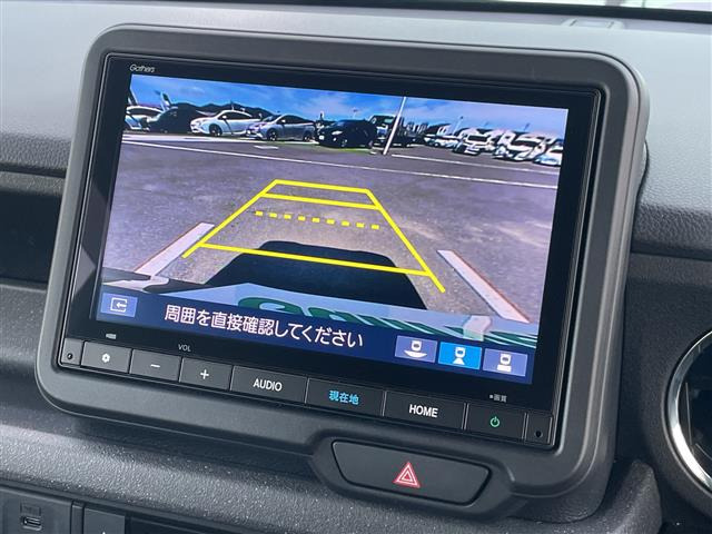 N-BOXカスタムベースグレード