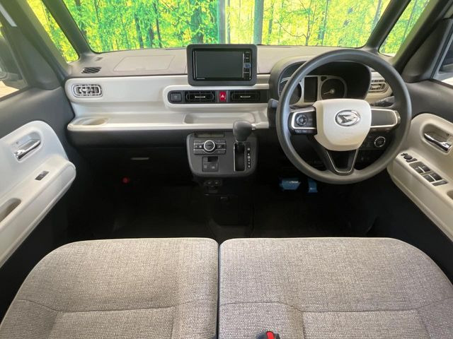 ムーヴキャンバスストライプス G