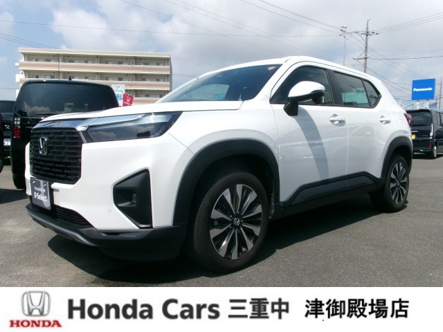 ZR-V1.5 Z
