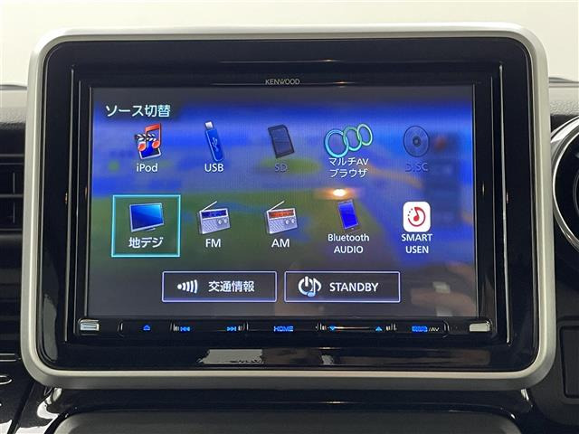 スペーシアカスタムハイブリッド(HYBRID)  XSターボ