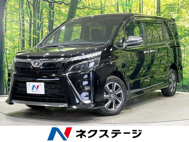 ヴォクシー2.0 ZS 煌II