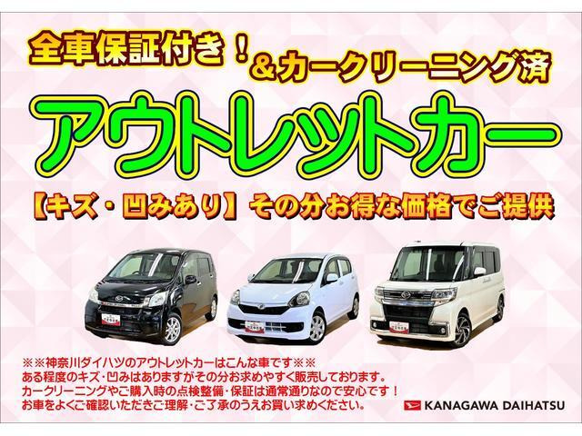 ムーヴX SAII