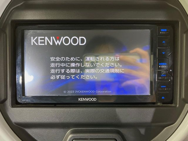 ハスラーハイブリッド(HYBRID) X