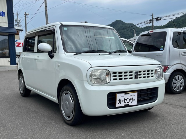 アルトラパンG