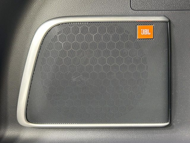 ハリアー2.0 Z レザーパッケージ