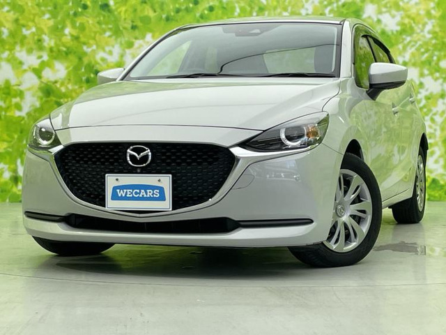 MAZDA21.5 15S スマートエディション