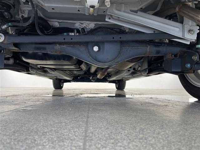 ルークスX 4WD