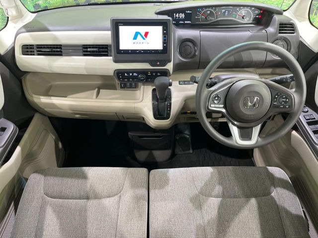 N-BOXG L ホンダセンシング