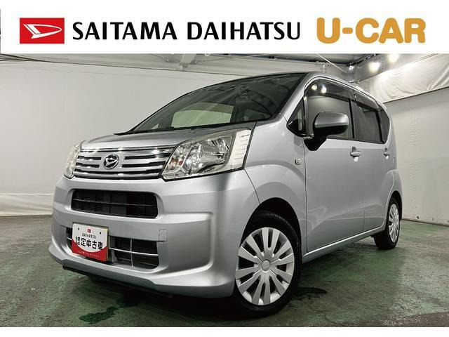 ムーヴL SAIII