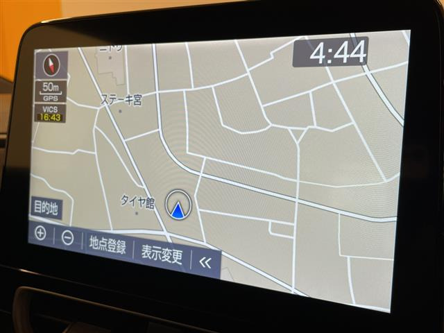 アクア1.5 GRスポーツ