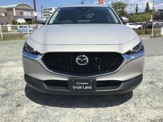 CX-302.0 20S プロアクティブ ツーリングセレクション